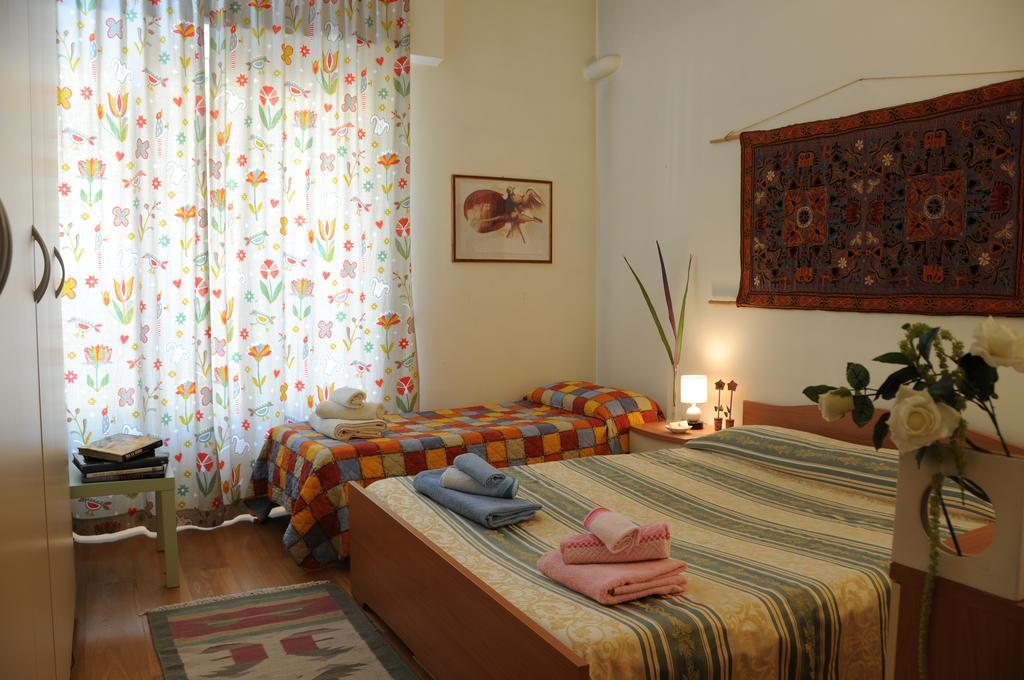 Zeus Rooms Superior Florencia Habitación foto