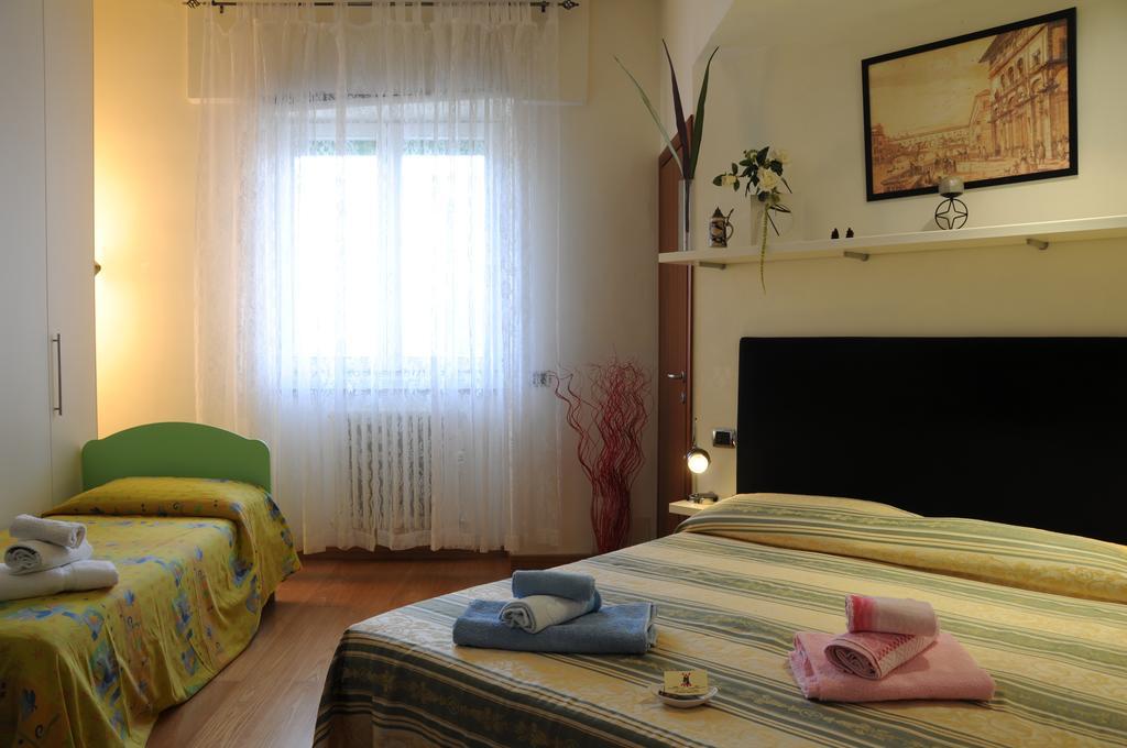 Zeus Rooms Superior Florencia Habitación foto