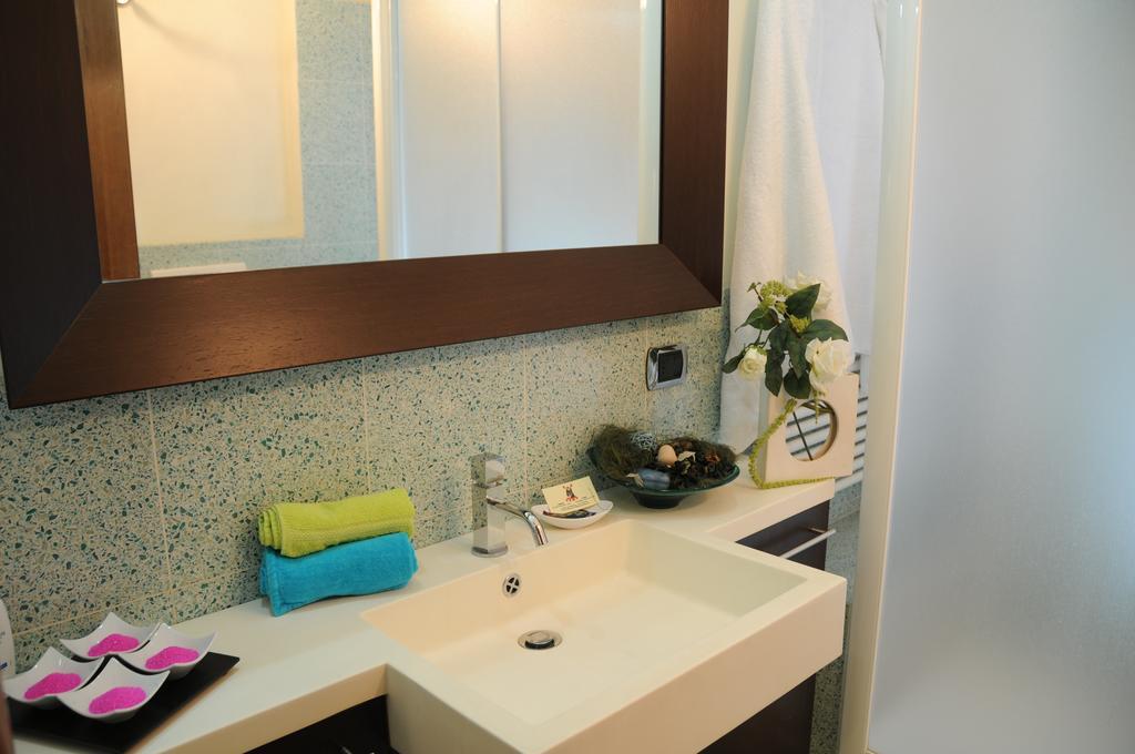 Zeus Rooms Superior Florencia Habitación foto
