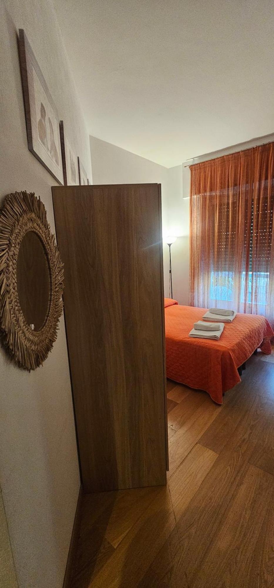 Zeus Rooms Superior Florencia Exterior foto