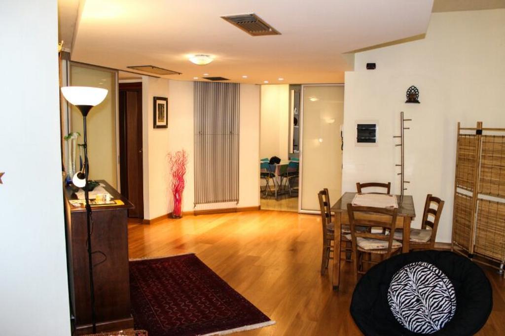 Zeus Rooms Superior Florencia Exterior foto