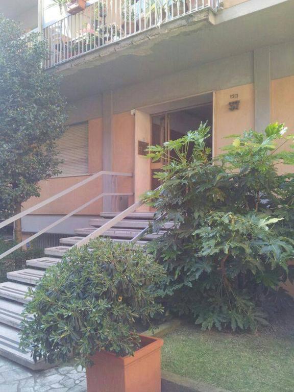 Zeus Rooms Superior Florencia Exterior foto